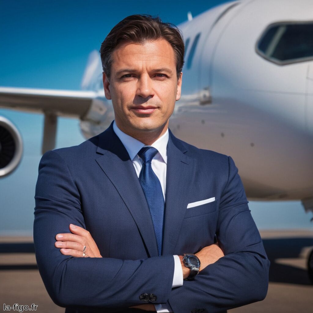 Présentation Générale de Xavier Tytelman : Parcours, Origines et Réalisations