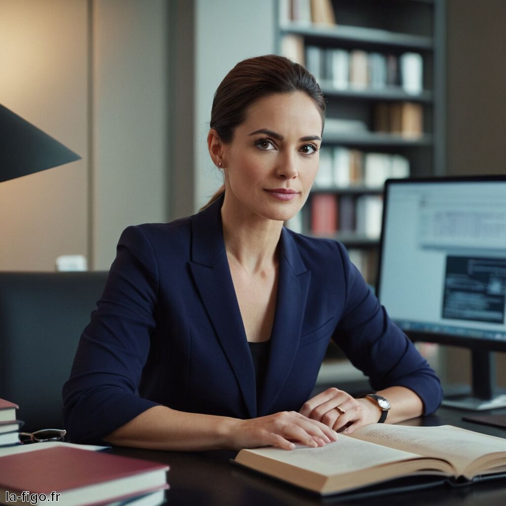 Adrien Perrot : Un Juriste d’Affaires Innovant au Service des Entreprises Technologiques