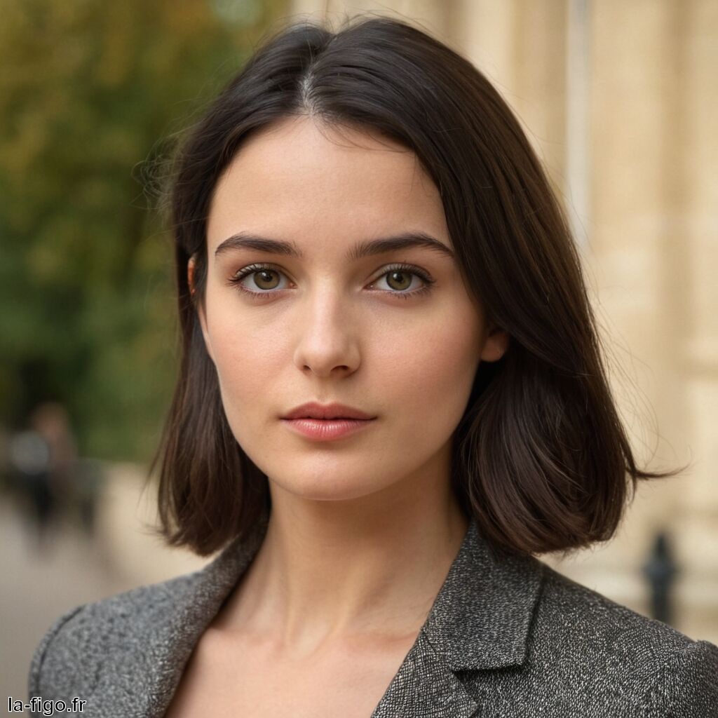 Clarisse Zemmour : Profil de la Benjamine d’Éric Zemmour et Mylène Chichportich