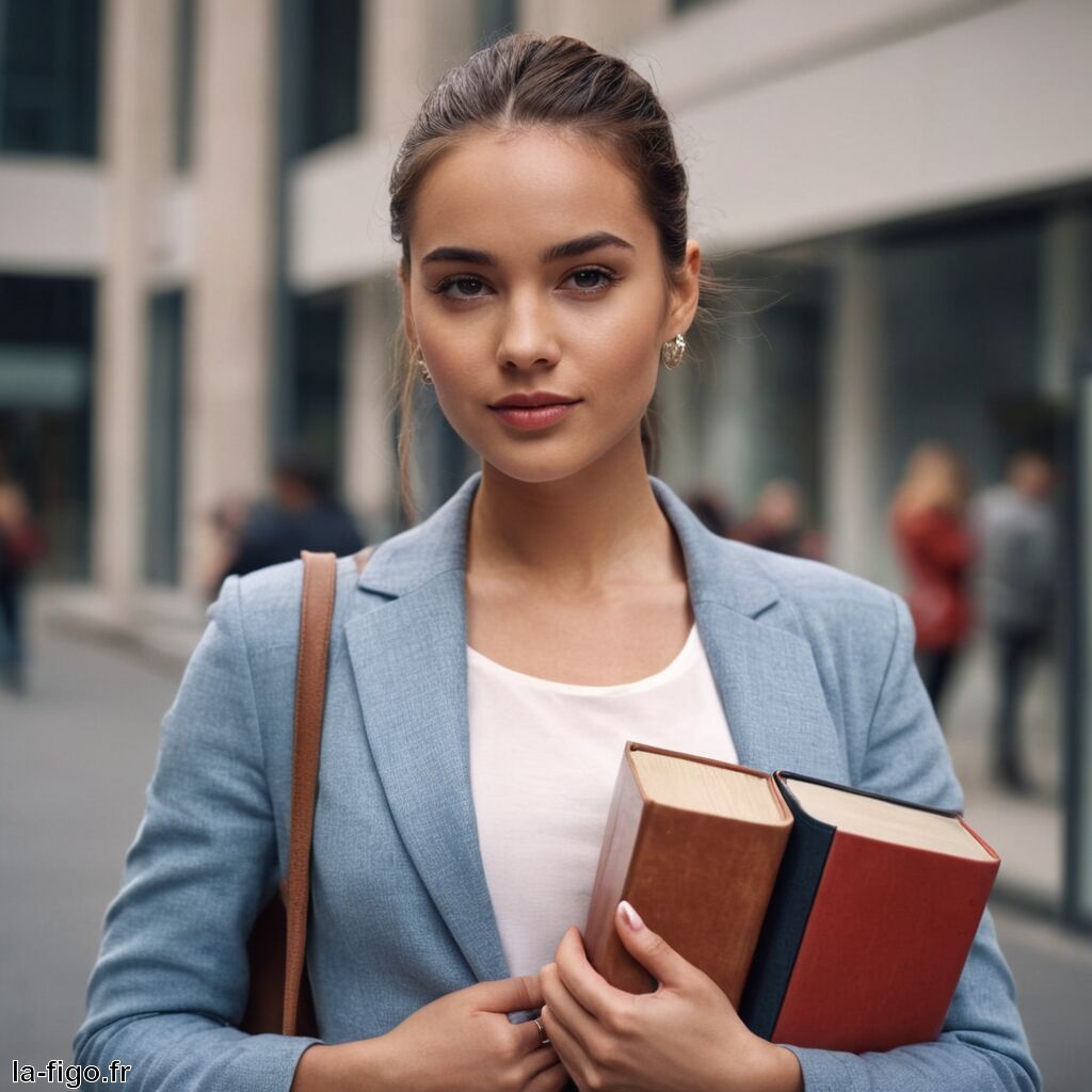 Paloma Le Friant : Une Nouvelle Figure Prometteuse entre Mode et Entrepreneuriat