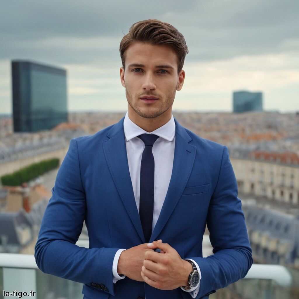 Antoine Morelle : Parcours, famille et réussite dans le marketing digital