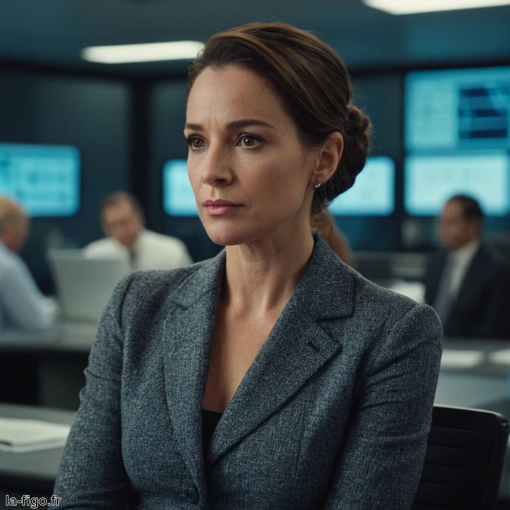 Charles Sapin : Un Analyste Politique Incontournable chez Le Point