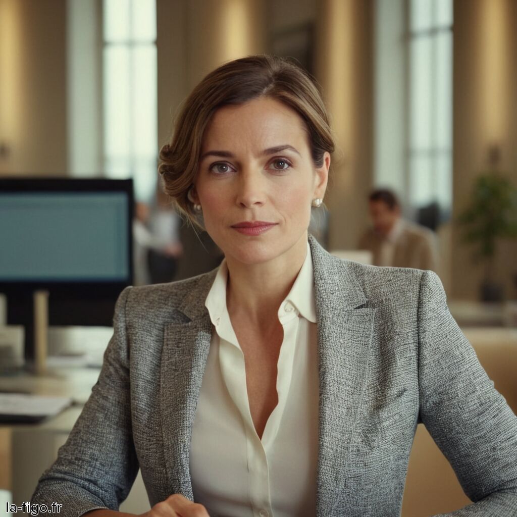 Christine Coulaud Afflelou : Parcours, Réalisations et Vie Privée