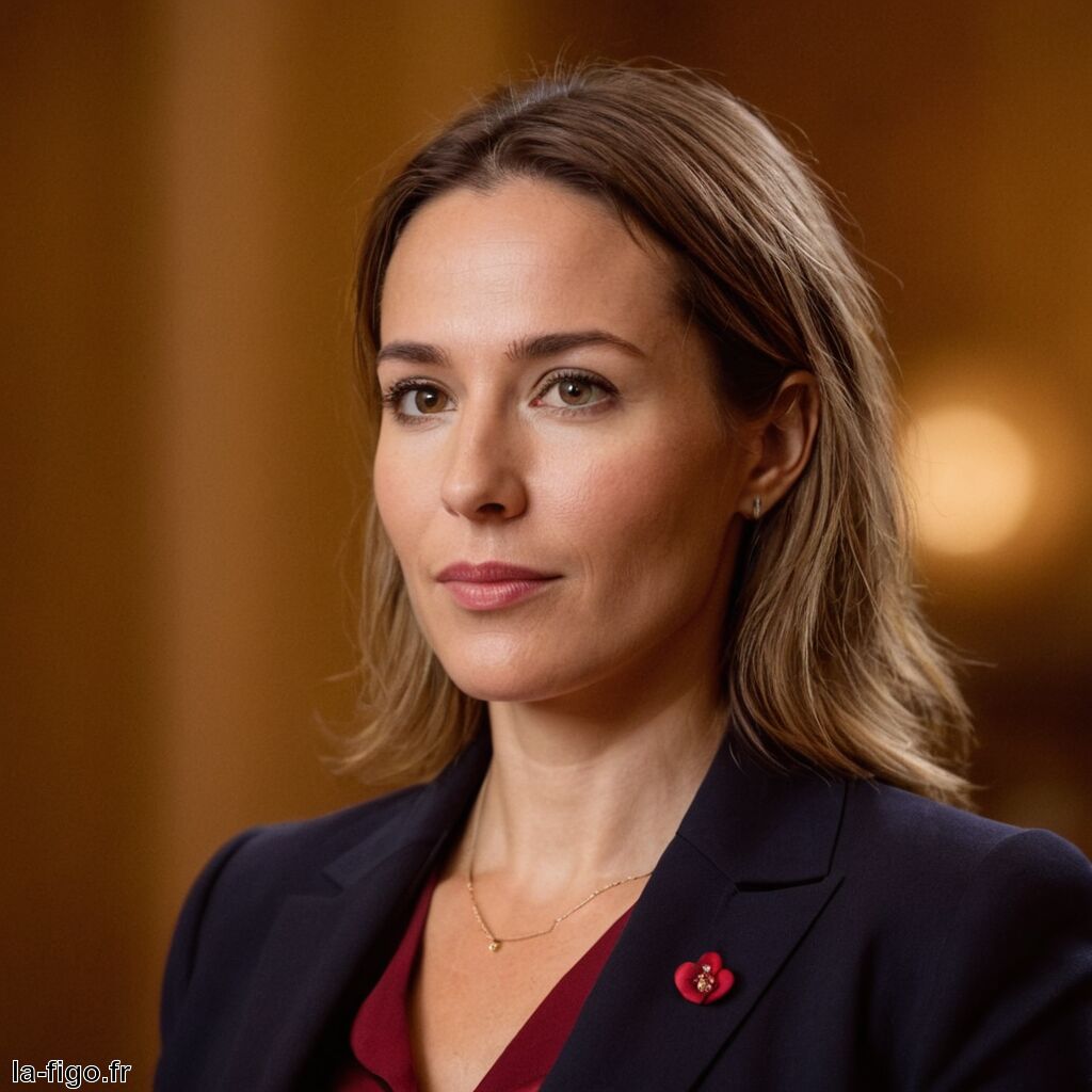 Morgane Jumez : Un Parcours Remarquable dans les Institutions Publiques et la Communication Politique