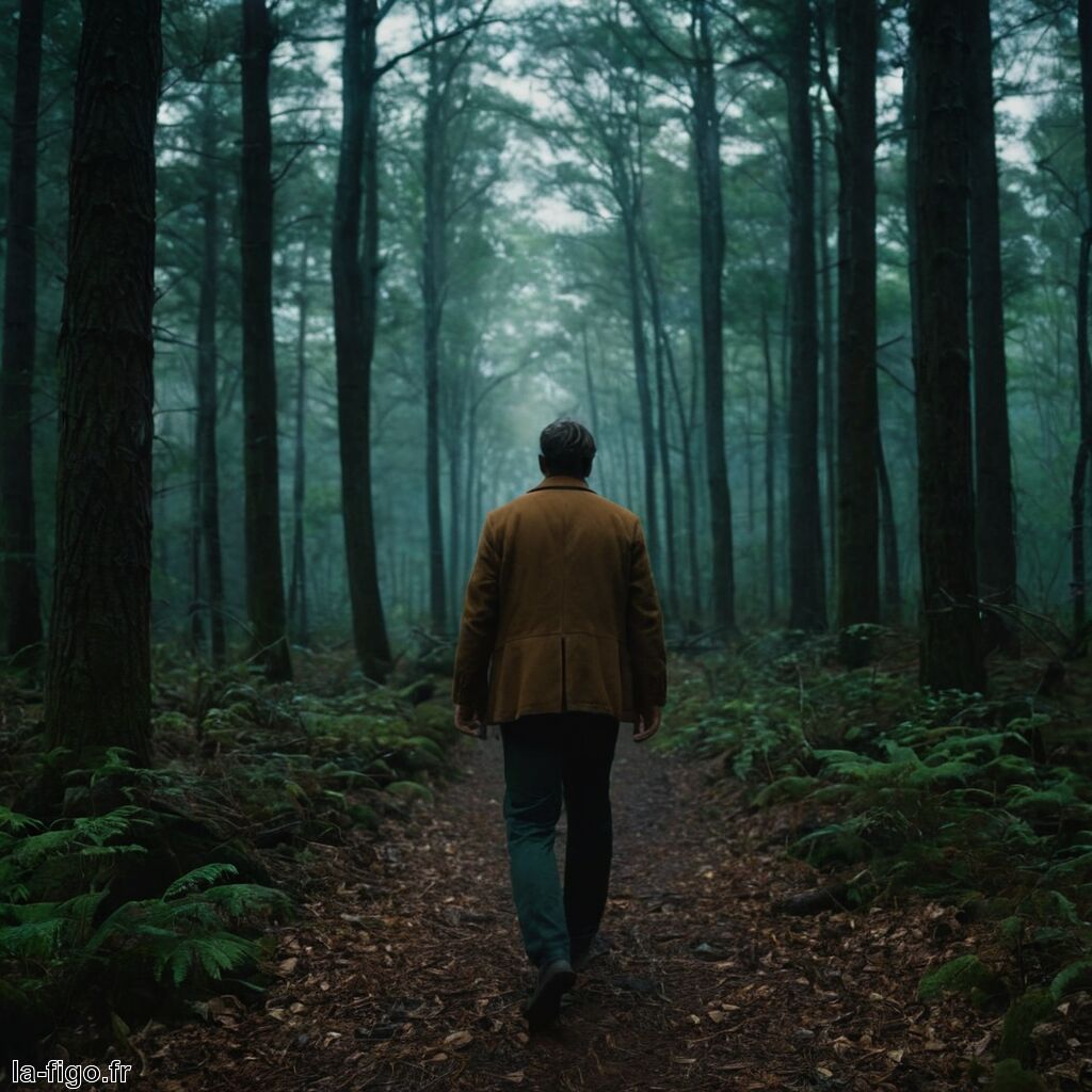 Parcours de Colomban Soleil : Entre Épreuves Personnelles et Réussite Professionnelle