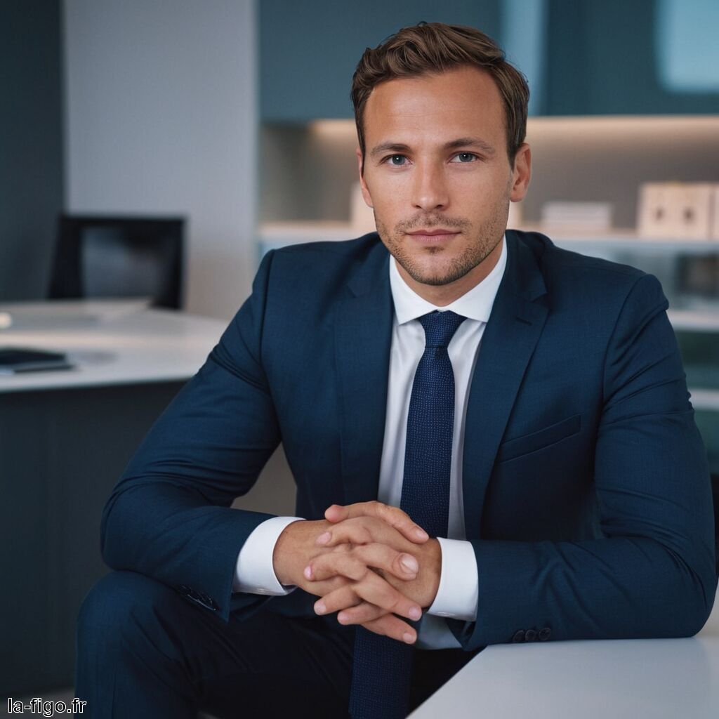 Maxime Kahn : Un Pionnier de la Gestion Quantitative et de l’Innovation Financière