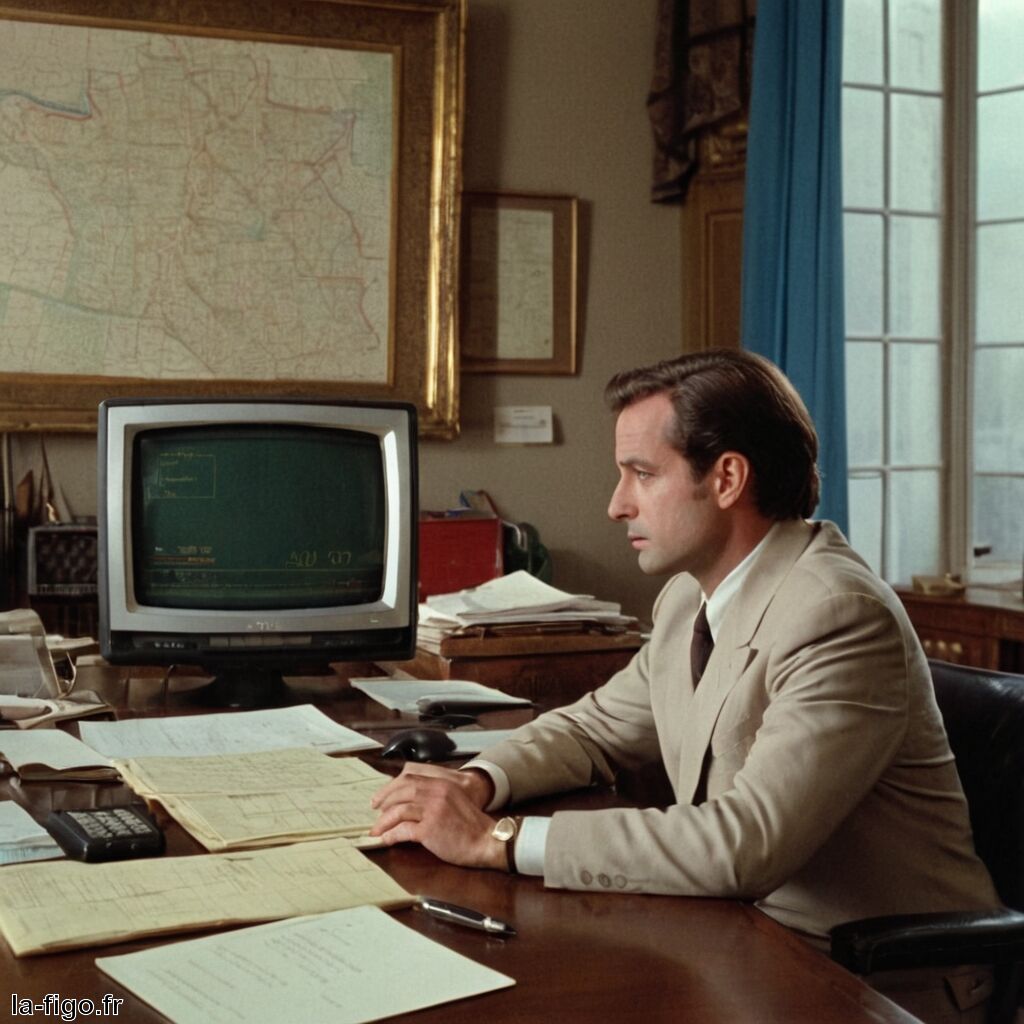 Brice Teinturier : Expert reconnu en Opinion Publique et Analyse Politique en France