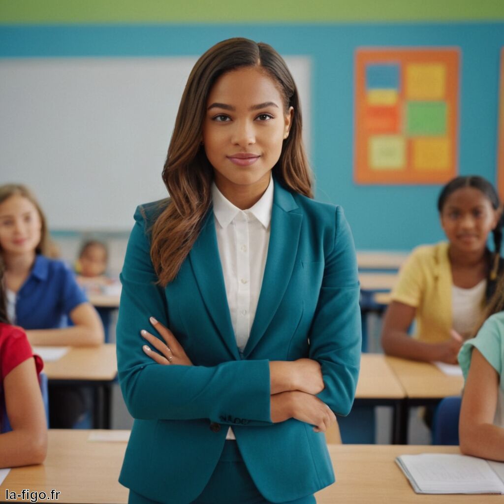 Canel Frichet : Pionnière dans l’éducation et l’entrepreneuriat responsable