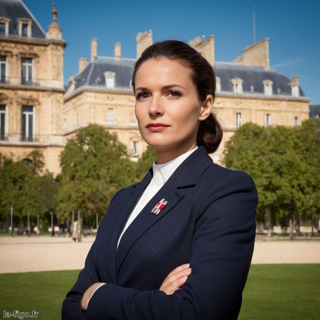 Ambroise de Rancourt : Parcours d’un Serviteur de l’État et d’un Engagé Politique