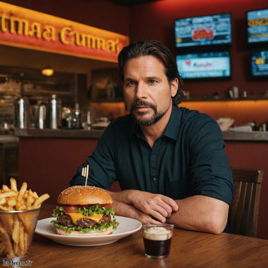 Le parcours inspirant d’Yves Hecker, fondateur des Burgers de Papa