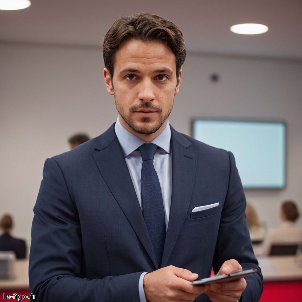 Guillaume Farde : Spécialiste de la Sécurité et Défense, Enseignant et Consultant