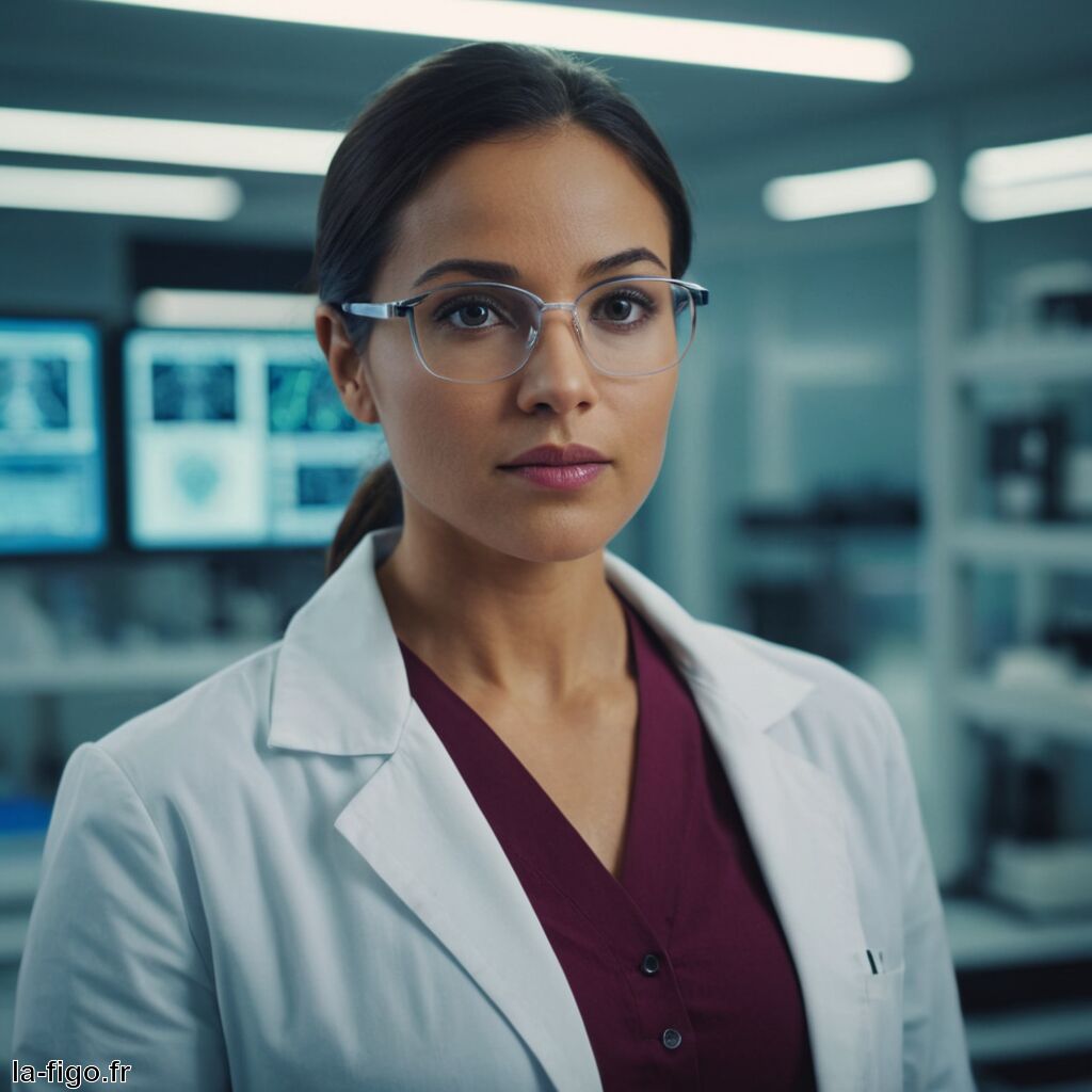 Tiffany Souterre : Un Parcours Remarquable dans l’Intelligence Artificielle, le Machine Learning et l’Engagement pour la Diversité