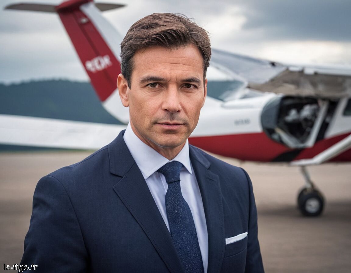 Vie Personnelle de Xavier Tytelman - Présentation Générale de Xavier Tytelman : Parcours, Origines et Réalisations