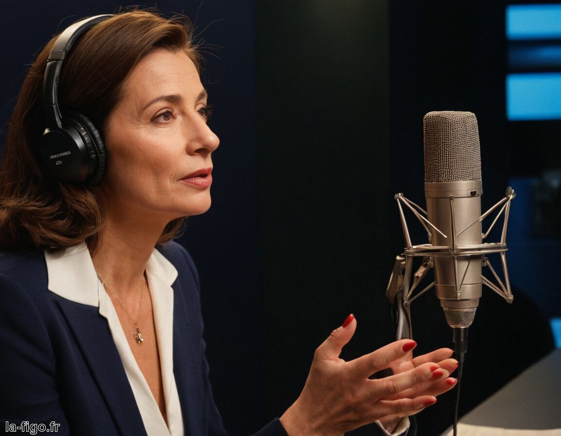 France Culture et l’émission « Sens Politique » - Astrid de Villaines : Un Pilier du Journalisme Politique Français