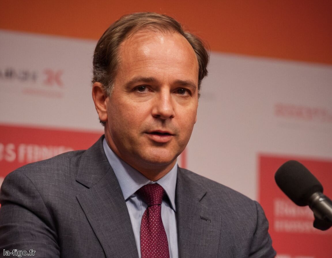 Engagements associatifs et contributions dans la communication - Parcours d'Éric de Riedmatten : Journaliste et Visionnaire de l’Économie