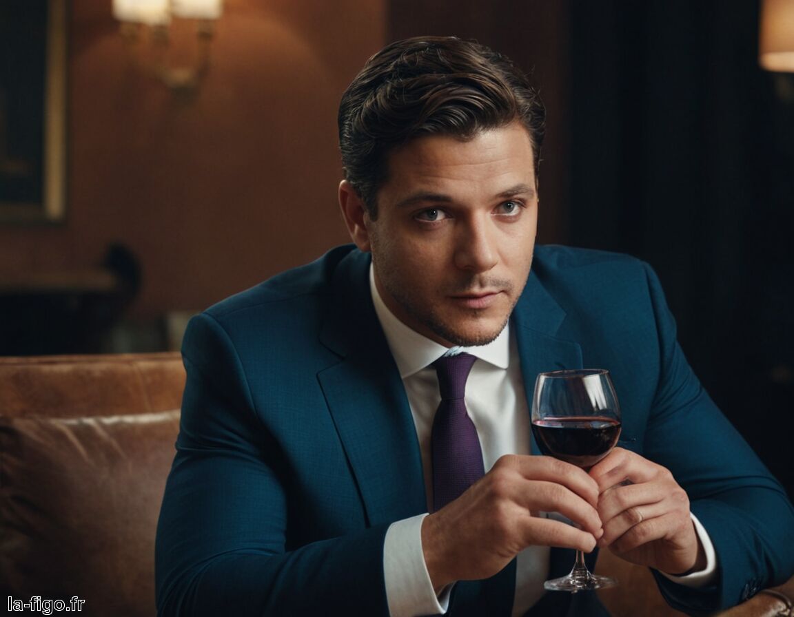 Antoine Morelle et ses origines : Une famille intellectuelle et médiatique - Antoine Morelle : Parcours, famille et réussite dans le marketing digital