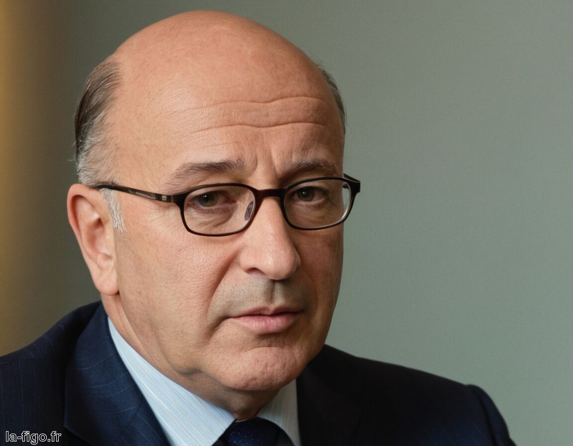 Analyses sur la Progression du Nationalisme Européen - Charles Sapin : Un Analyste Politique Incontournable chez Le Point