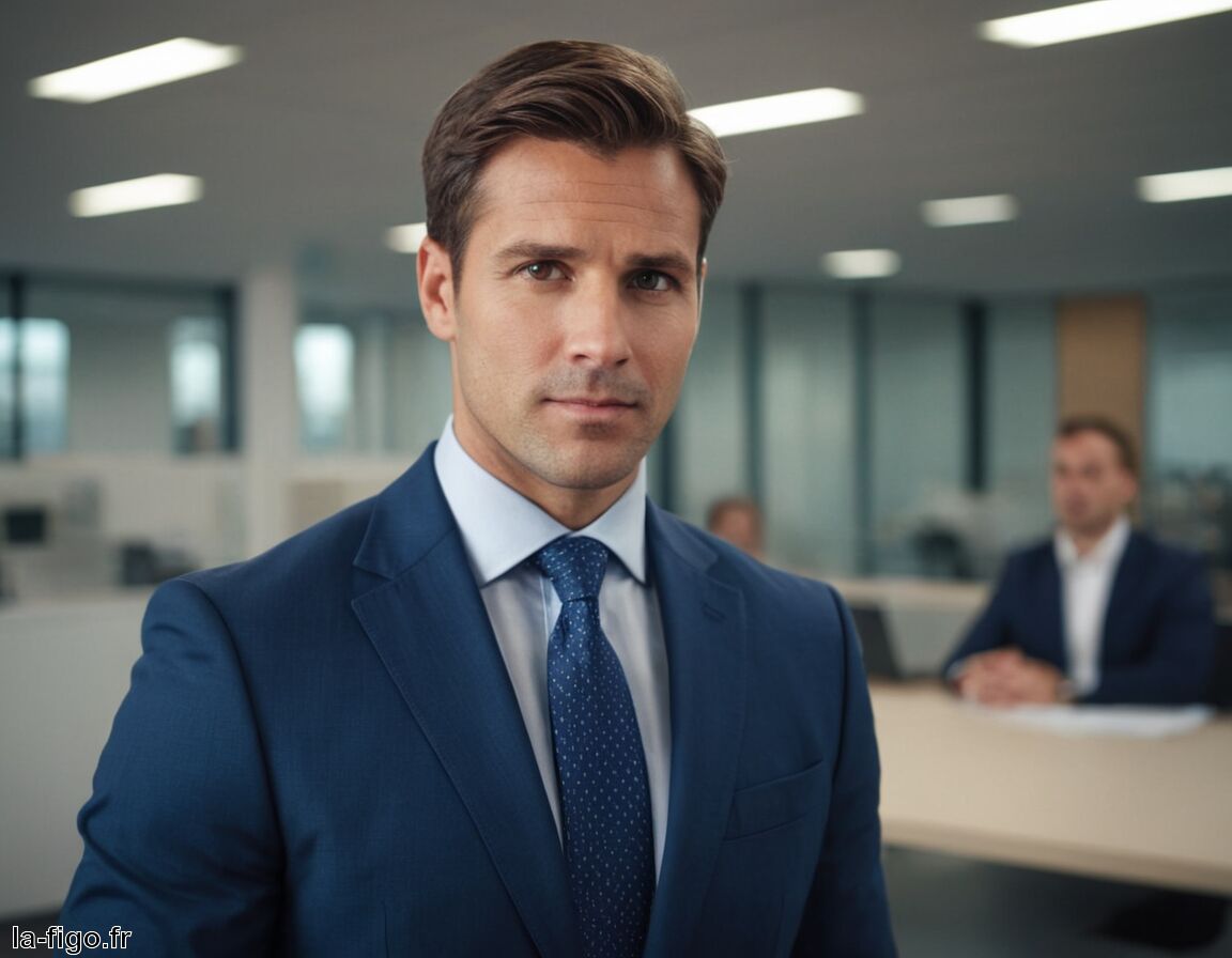 Conseiller Commercial chez Würth France - Eddy Galodé : Un Conseiller Commercial Engagé et Polyvalent au Service de l’Industrie et de l’Administration