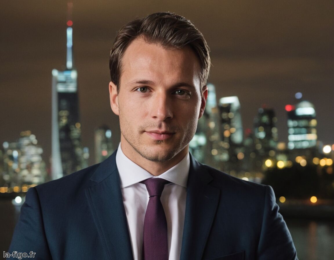 L’Approche Innovante des Investissements Quantitatifs d’One Eleven Capital - Maxime Kahn : Un Pionnier de la Gestion Quantitative et de l’Innovation Financière