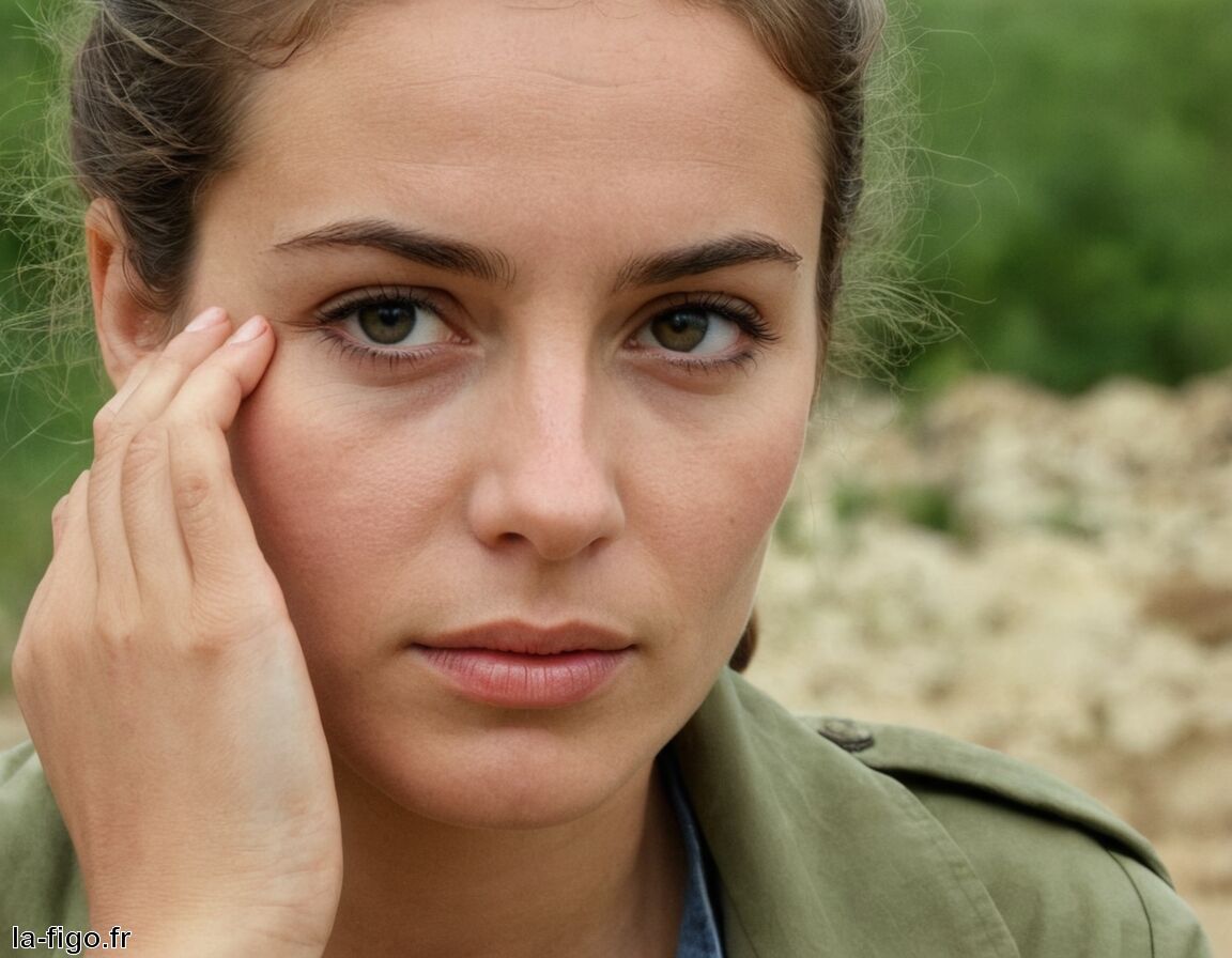 Le drame familial qui a bouleversé sa trajectoire - Julie Niel Villemin : Portrait d’une femme investie dans la transition écologique