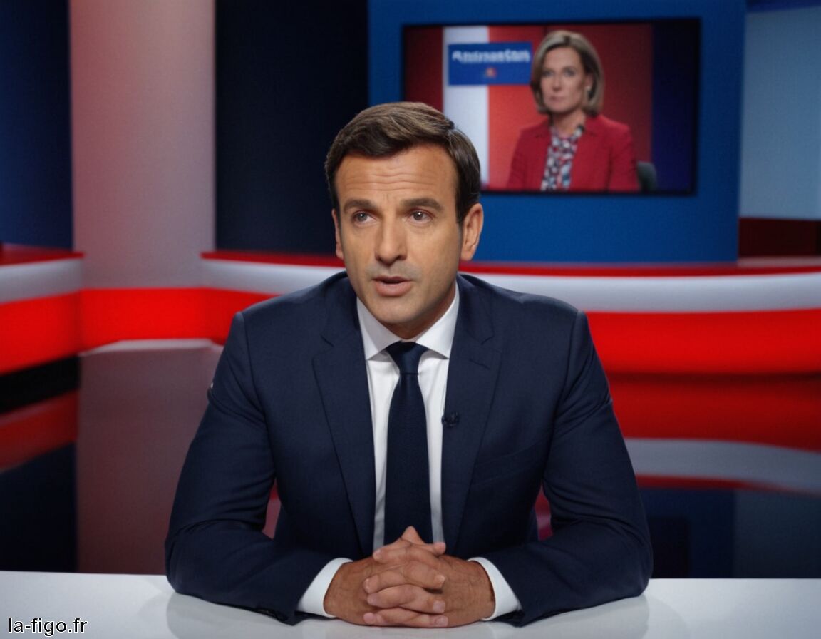 L’influence de Brice Teinturier dans les médias français - Brice Teinturier : Expert reconnu en Opinion Publique et Analyse Politique en France