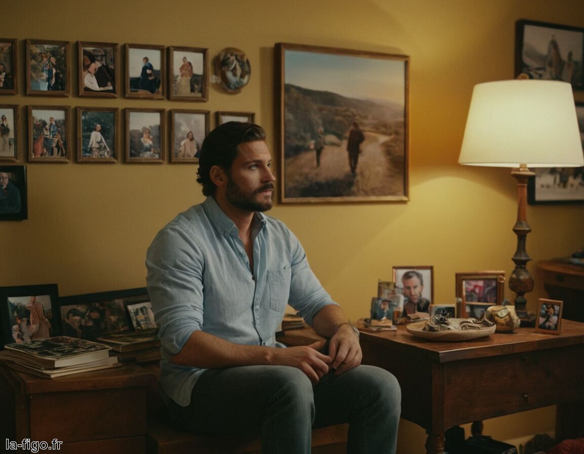 La Famille Verlier : Créativité et Relations - Romain Verlier : Parcours d’un Artiste Discret et Héritage Familial