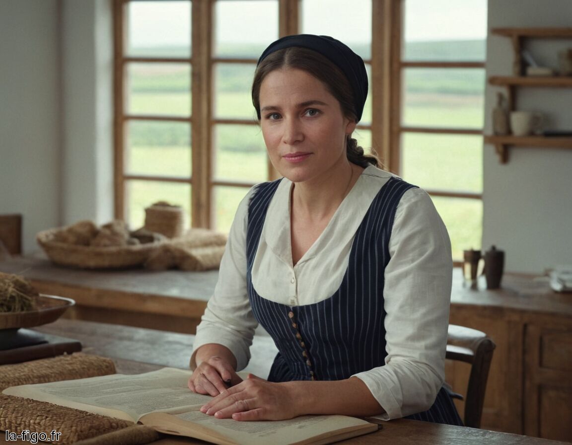 Équilibre entre vie privée et carrière professionnelle - Valérie Le Graët : Une leader influente de l’agroalimentaire breton