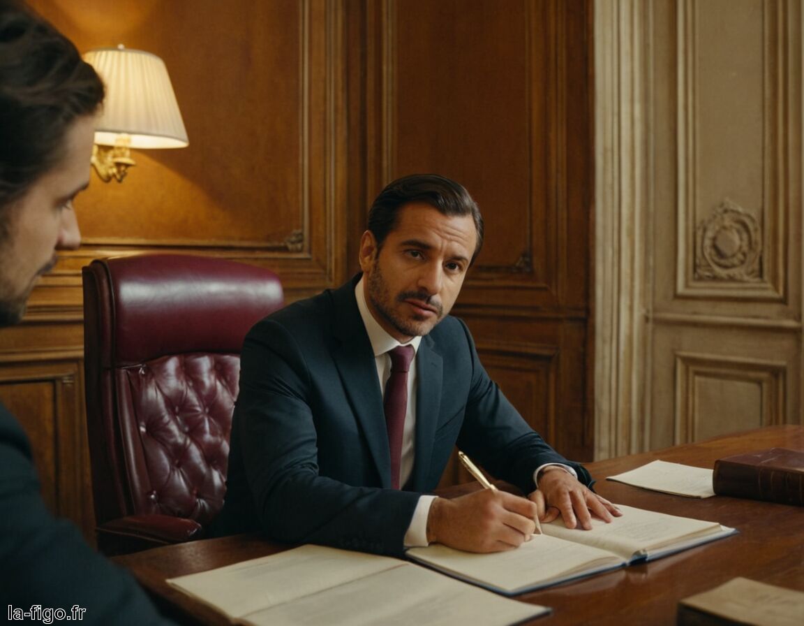 Droit pénal et affaires complexes - Maître Alexis Tordo : Avocat spécialisé en droit des étrangers et droit pénal à Paris