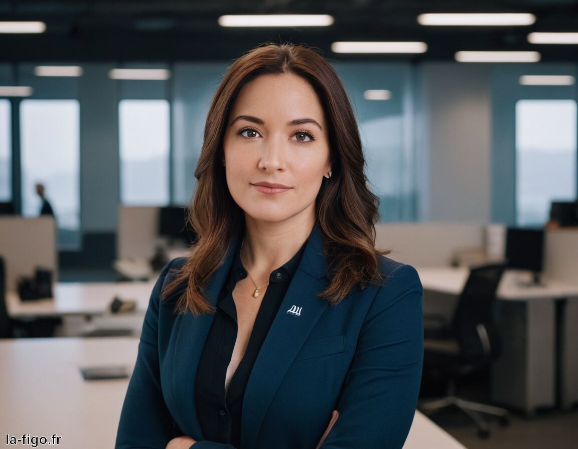 Son Poste chez AWS - Tiffany Souterre : Un Parcours Remarquable dans l’Intelligence Artificielle, le Machine Learning et l’Engagement pour la Diversité