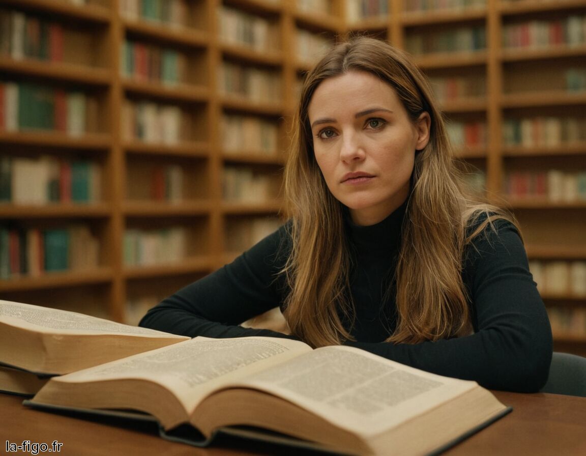 Son Livre Europe – La Solidarité Face à la Crise” - Joséphine Staron : Philosophe et Spécialiste de la Solidarité Européenne