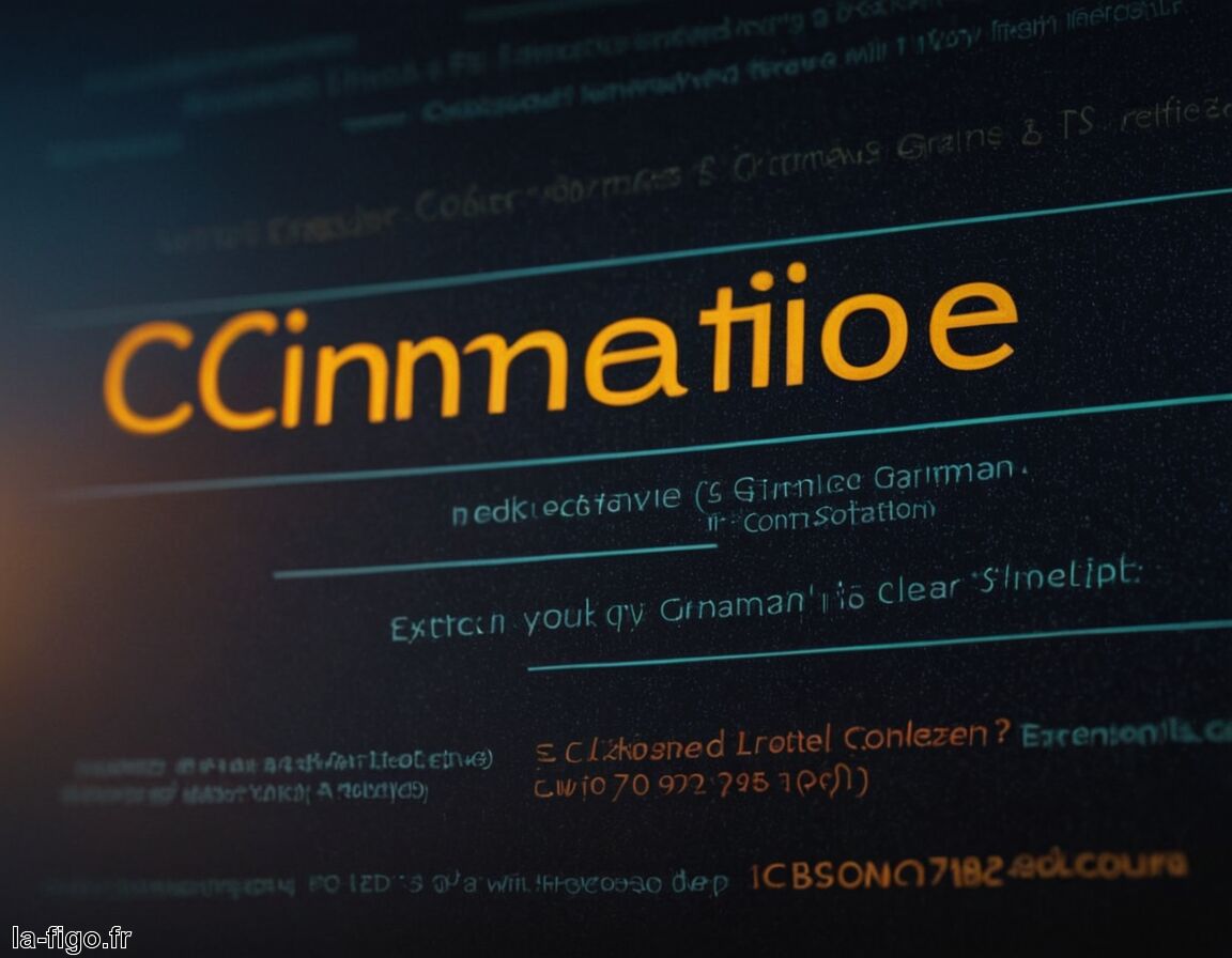 Reformulation pour une meilleure clarté de vos phrases - L’intelligence artificielle au service de la correction et reformulation grammaticale