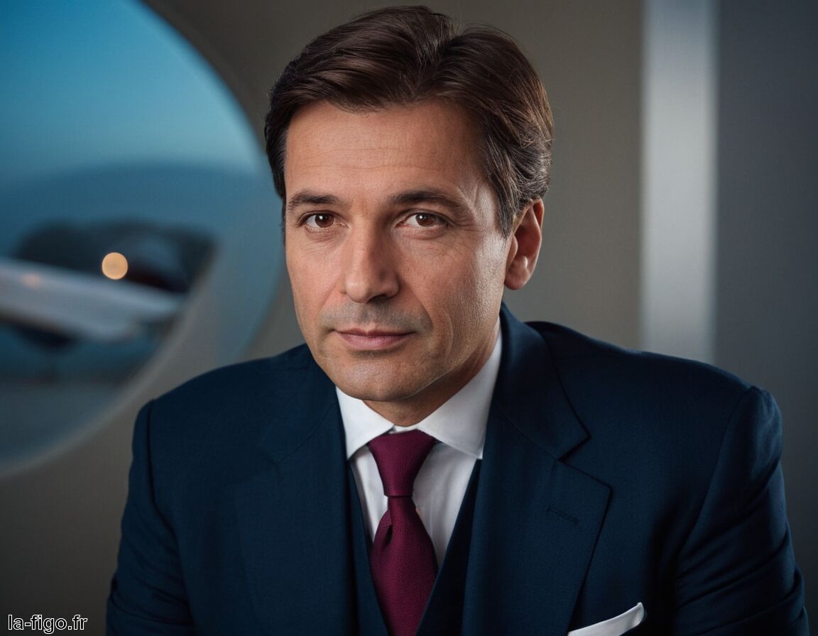 Parcours Académique et Formations - Présentation Générale de Xavier Tytelman : Parcours, Origines et Réalisations