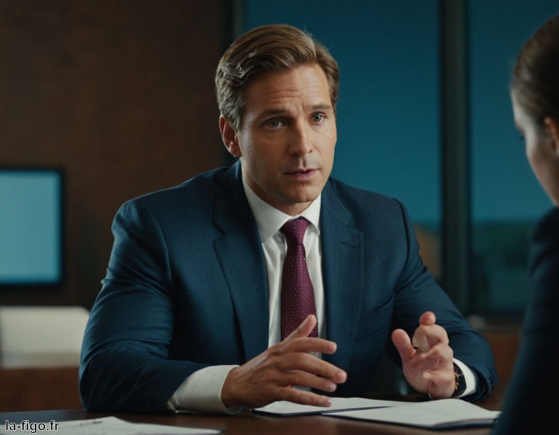 Vision, valeurs et approche professionnelle - Adrien Perrot : Un Juriste d’Affaires Innovant au Service des Entreprises Technologiques