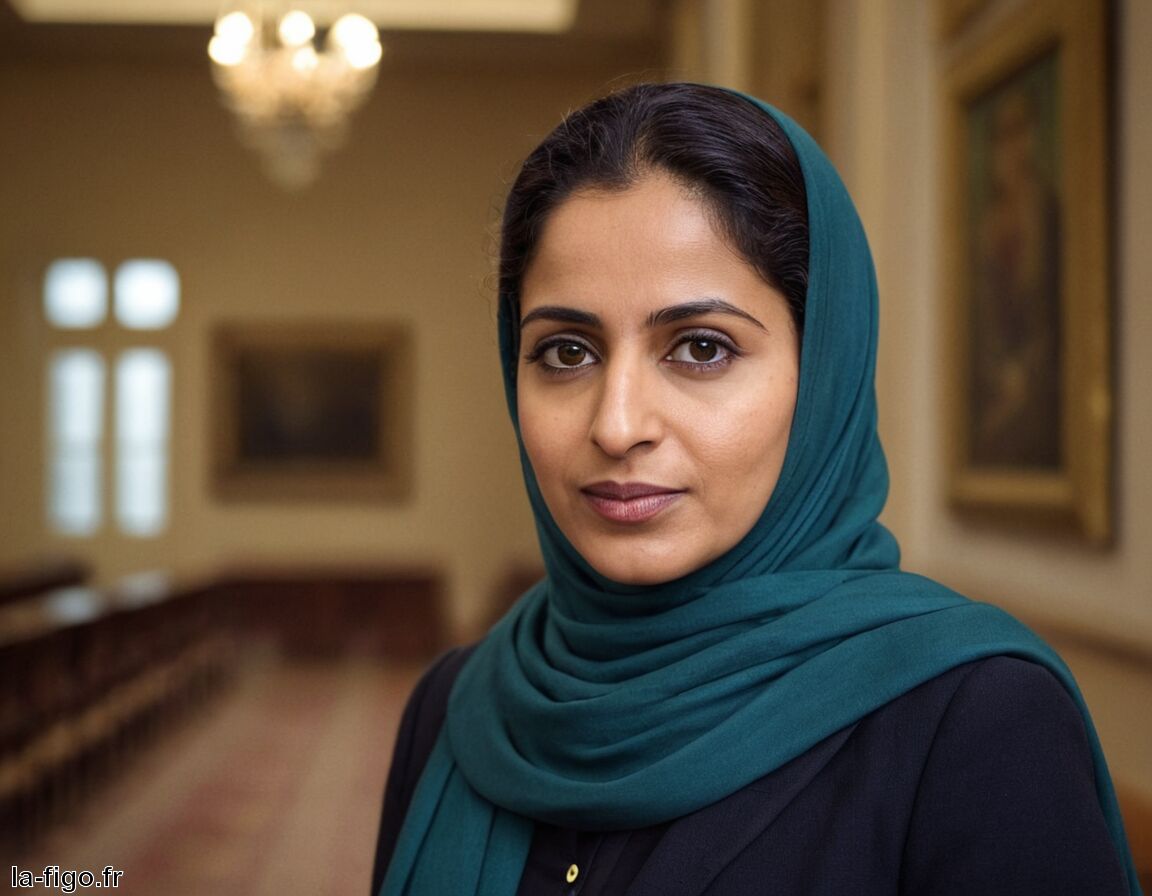 Parcours professionnel et contributions universitaires d’Asma Mhalla - Asma Mhalla : Parcours remarquable dans la politique numérique et la géopolitique technologique