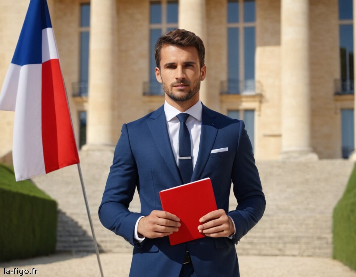 Une solide formation académique - Jean Jacques Trogneux : Expert en technologie et sportif engagé au service de la France