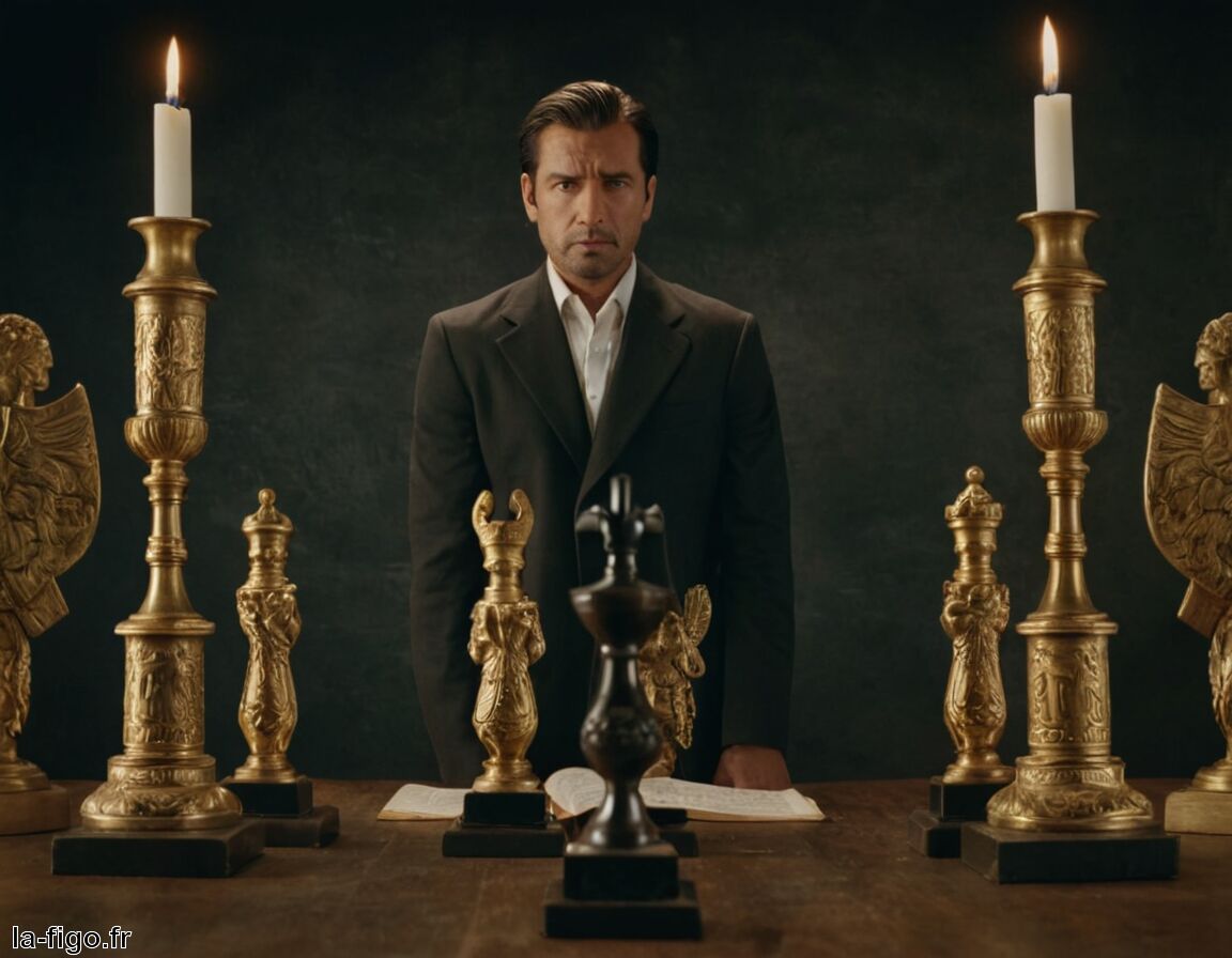 Un Parcours Professionnel Varié - Parcours de Colomban Soleil : Entre Épreuves Personnelles et Réussite Professionnelle