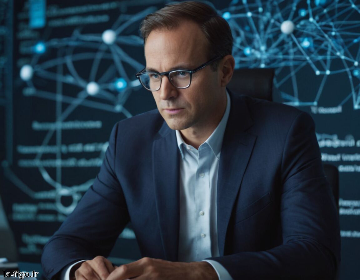 Rechercher l’Alpha à Travers des Modèles Mathématiques Avancés - Maxime Kahn : Un Pionnier de la Gestion Quantitative et de l’Innovation Financière