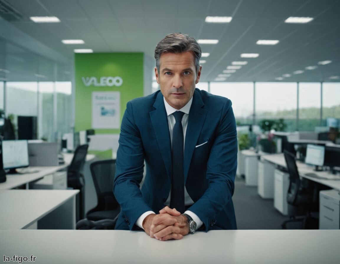 Sylvain Lévy dans la filière automobile : Expériences chez Bosch et Valeo Service - Sylvain Lévy : Du secteur automobile à la sphère YouTube et Vilebrequin