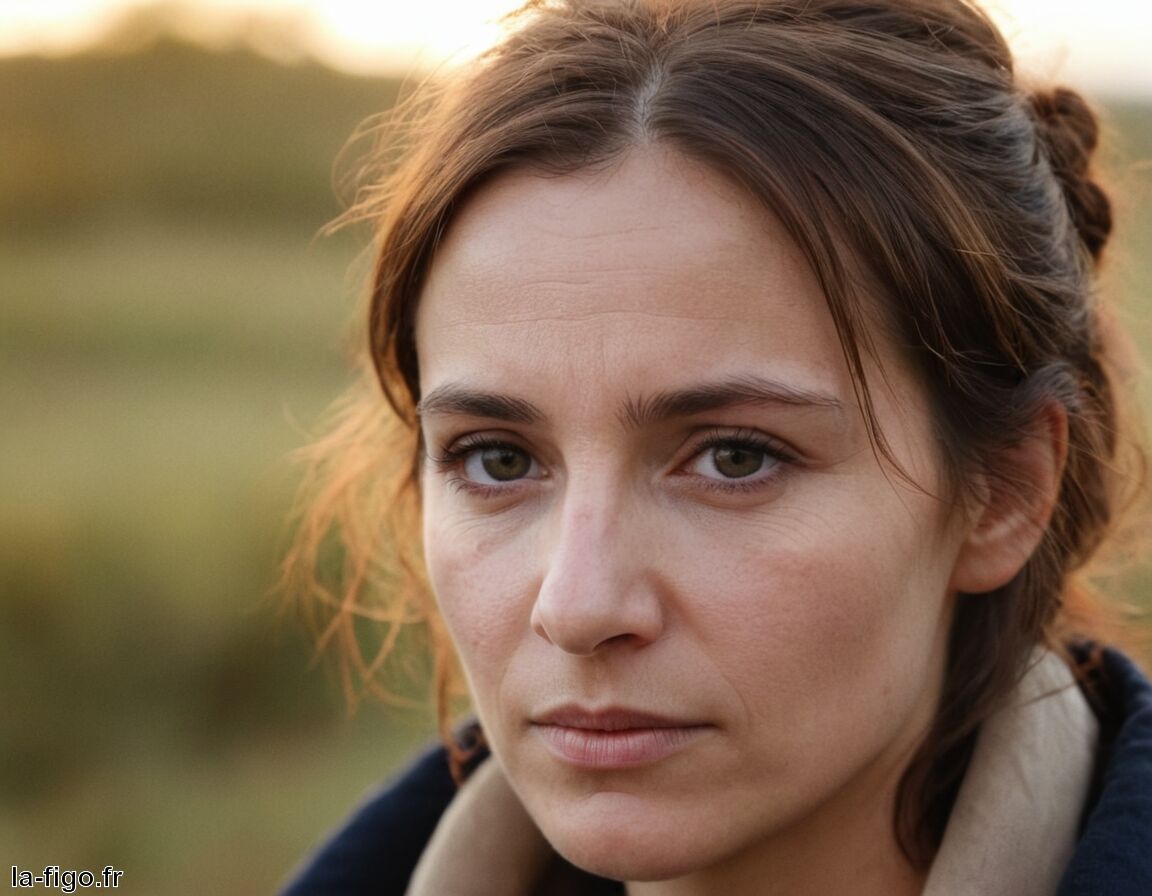 La disparition tragique de ses enfants - Julie Niel Villemin : Portrait d’une femme investie dans la transition écologique