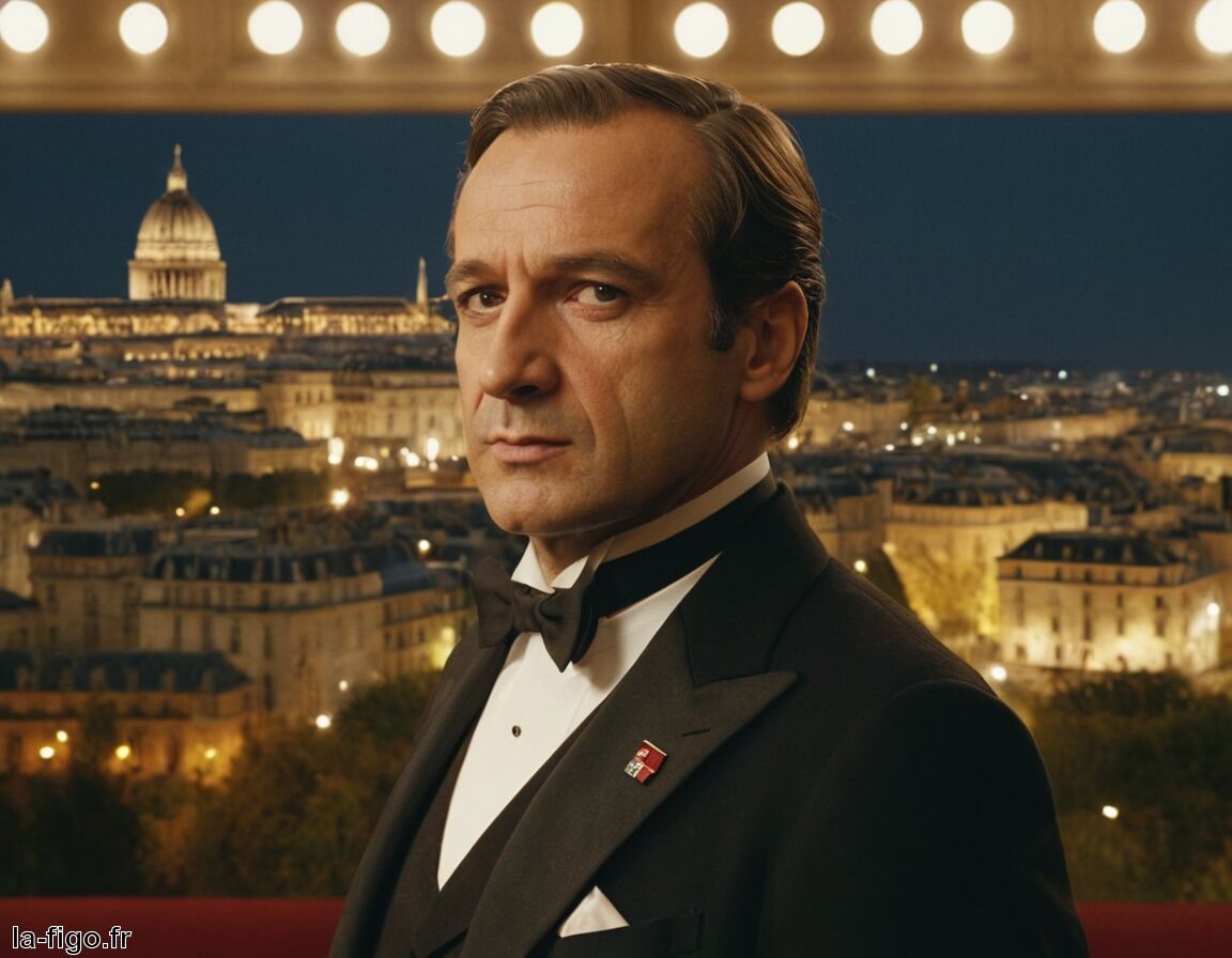 Quand la Musique Rencontre l’Action Publique - Ambroise de Rancourt : Parcours d’un Serviteur de l’État et d’un Engagé Politique