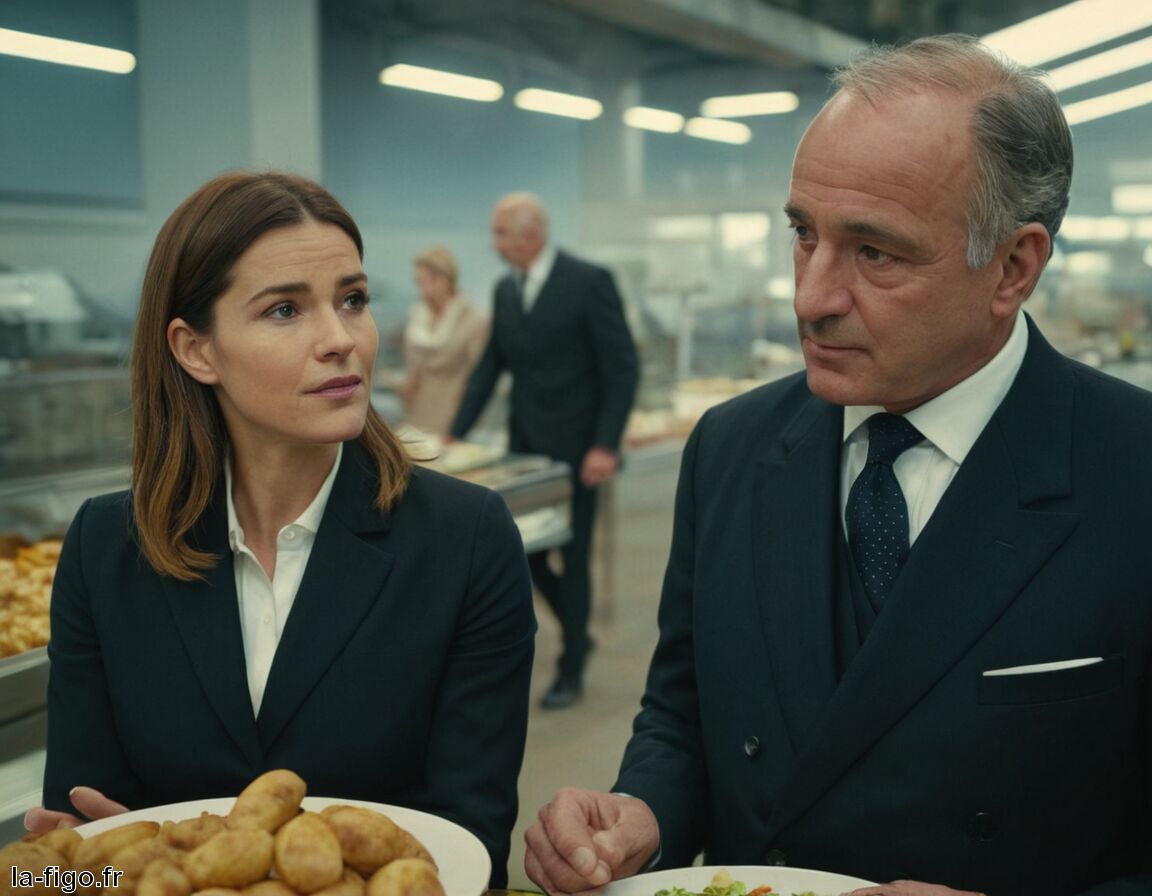 Noël Le Graët : Père et source d'inspiration - Valérie Le Graët : Une leader influente de l’agroalimentaire breton