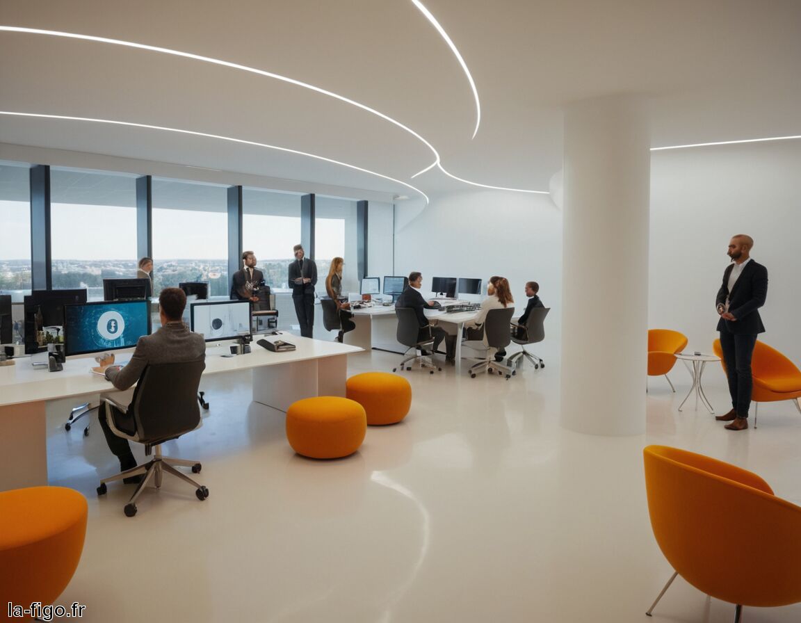 Les Réalisations Emblématiques d’Unfold Production - Unfold Production : L’Agence Digitale qui Réinvente les Médias en France