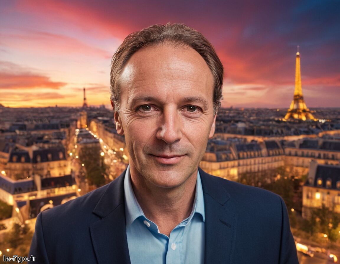 Un développement fulgurant dans toute la France - Le parcours inspirant d’Yves Hecker, fondateur des Burgers de Papa