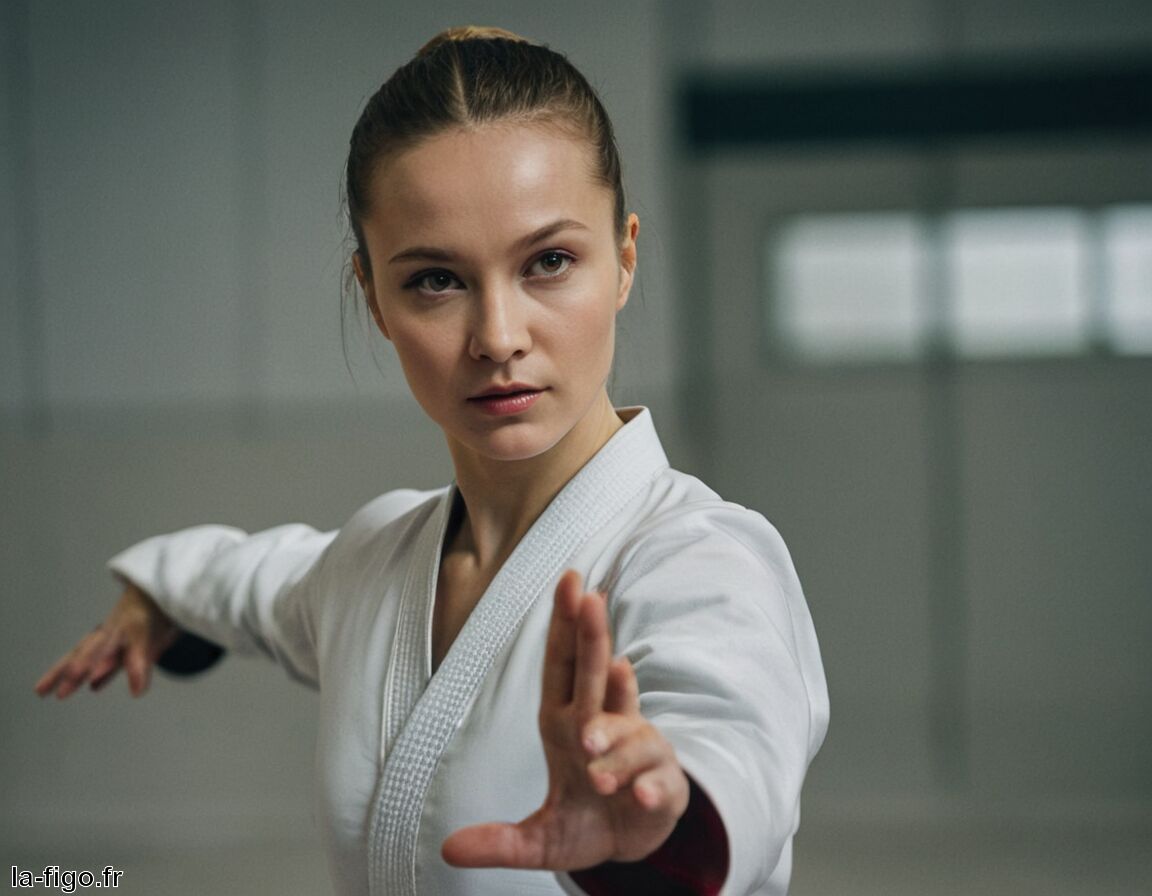 Un nouveau rôle : entraîneure et mentor - Daria Tarasova : Parcours d’une Icône du Wushu et au-delà
