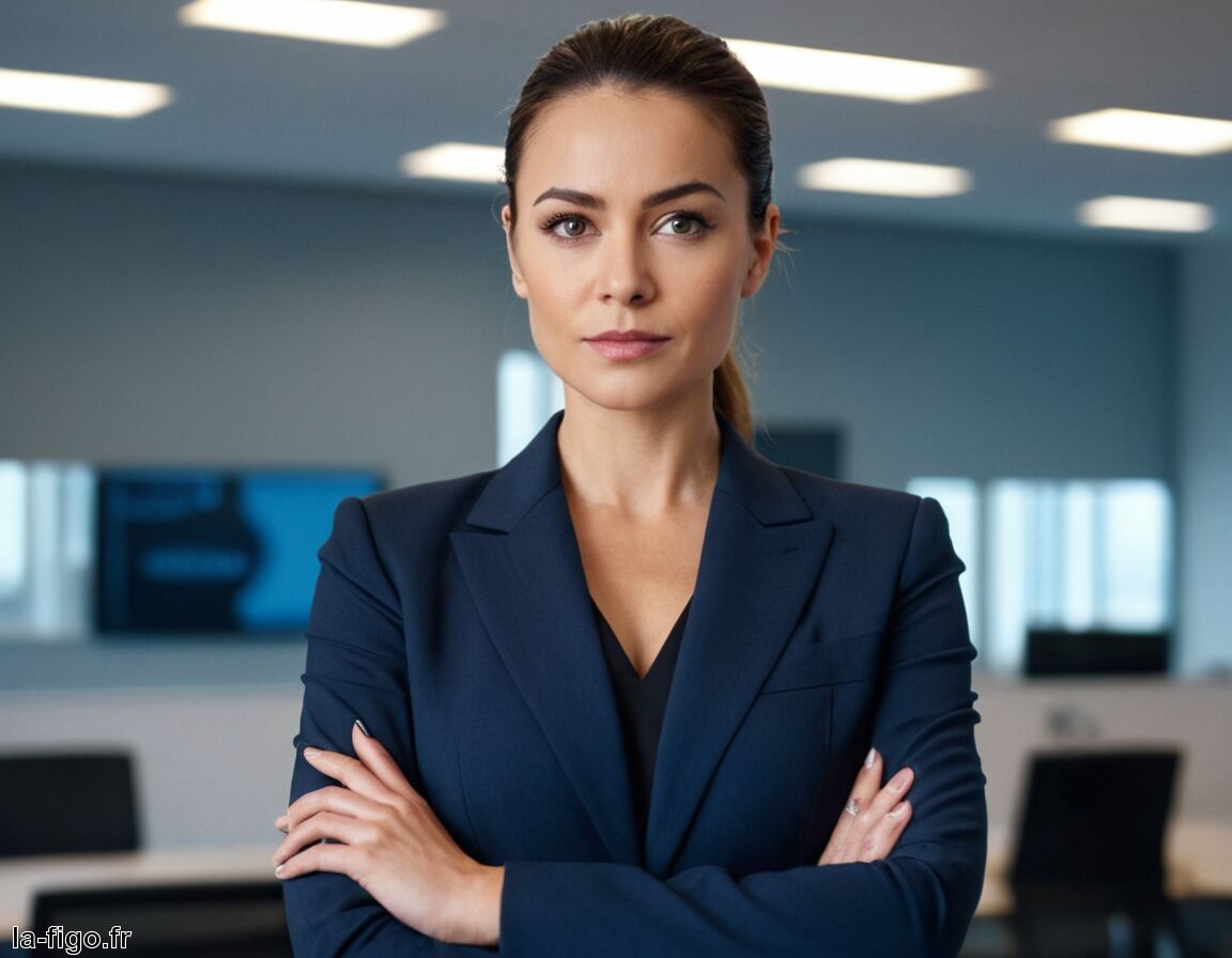 Autres Fonctions Exercées - Charlotte Mourgaud : Un Parcours Remarquable dans les Ressources Humaines et le Droit Public