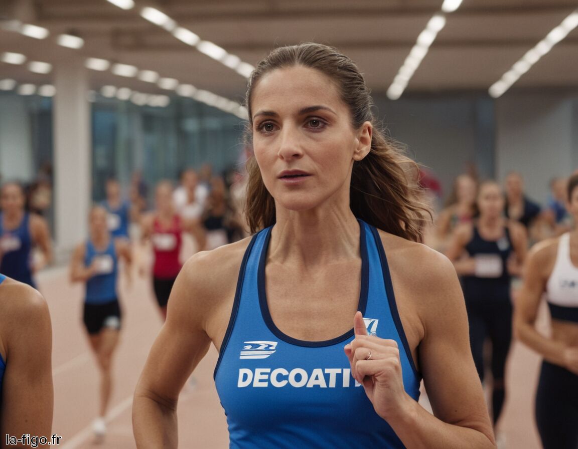 Les Transformations Menées sous sa Direction - Barbara Martin Coppola : Une Visionnaire à la Direction de Decathlon