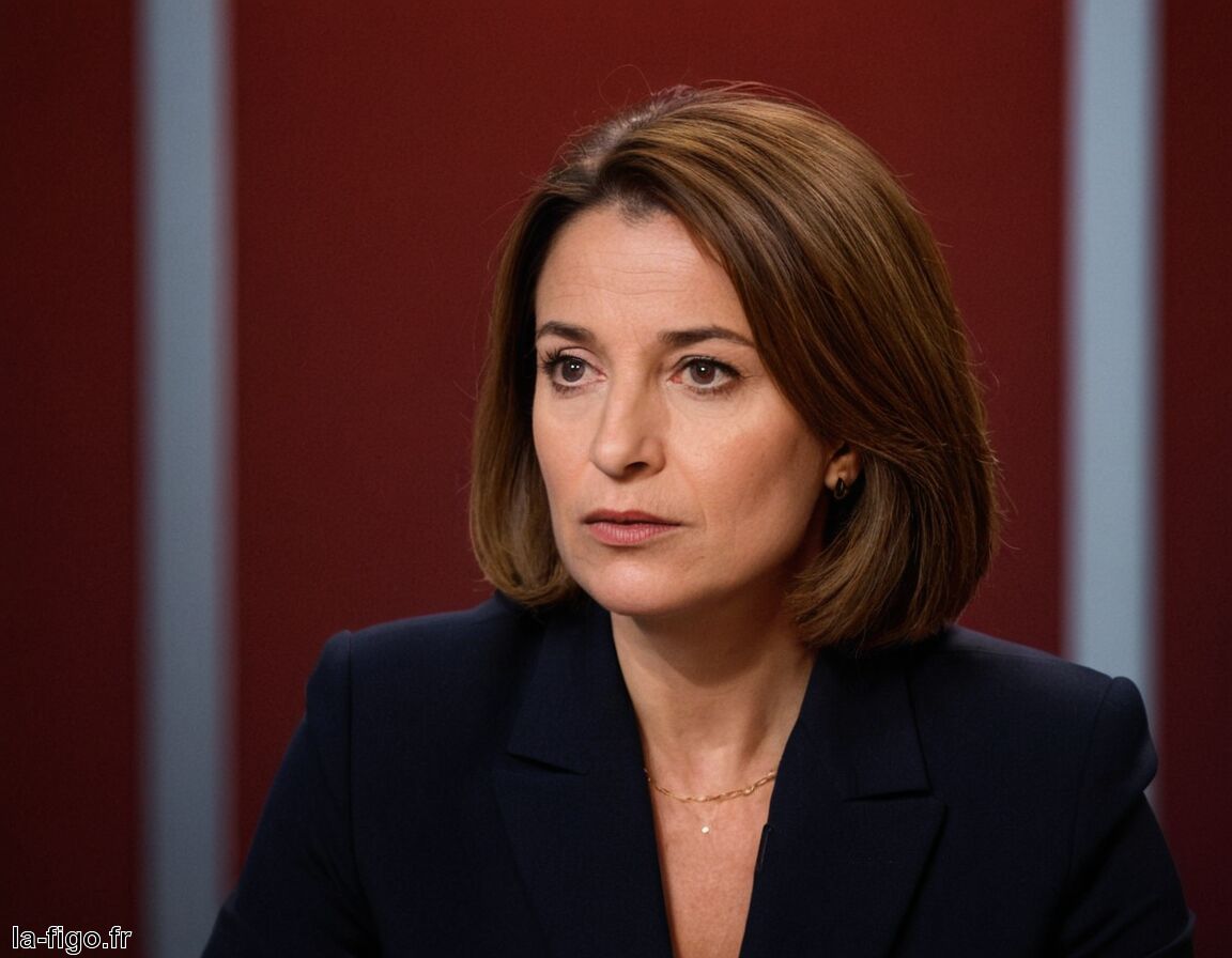 Influence éditoriale sur L’Emission politique” - Alix Bouilhaguet : Une personnalité majeure du journalisme politique en France