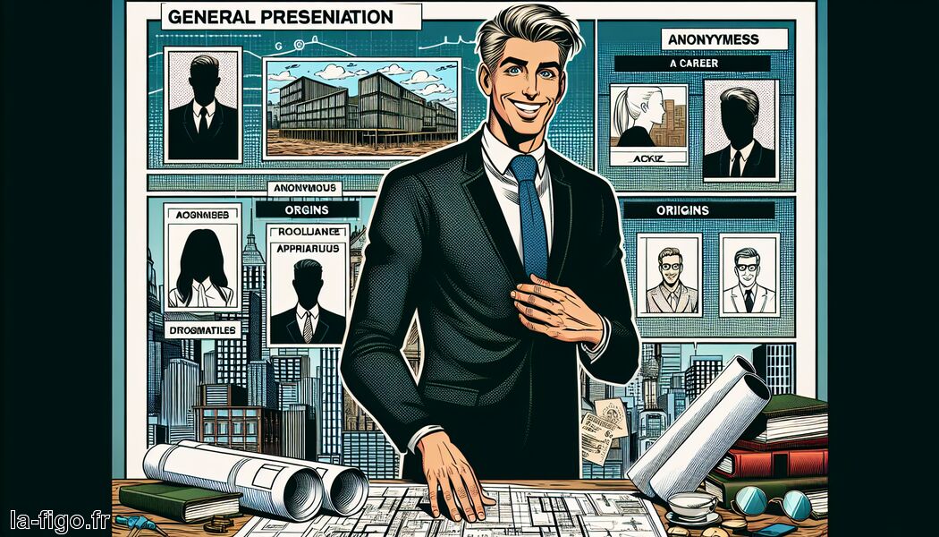 Présentation Générale de Xavier Tytelman : Parcours, Origines et Réalisations