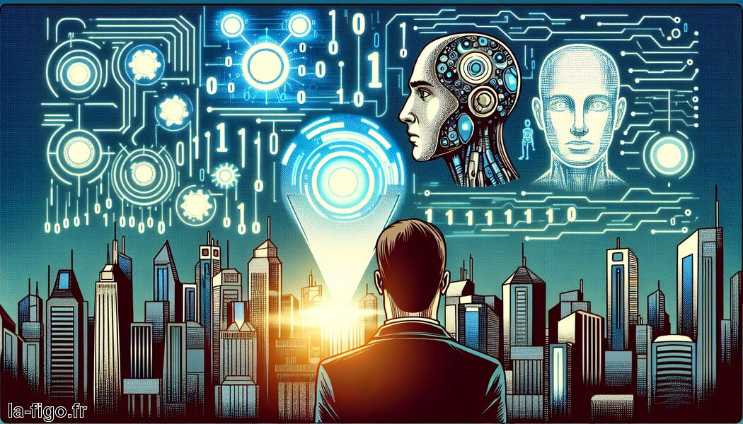 Clément Pécresse : Un Futur Brillant dans l’Intelligence Artificielle et la Data Science