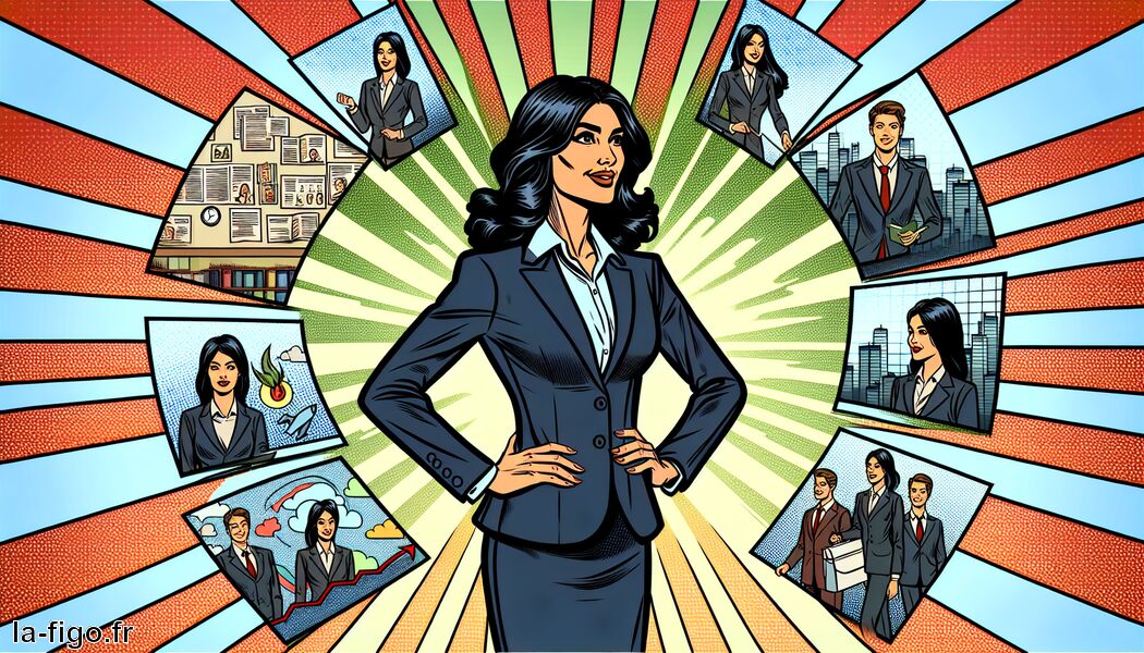 Christine Coulaud Afflelou : Parcours, Réalisations et Vie Privée